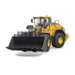 Bruder Volvo L260H kolesový nakladač - KP HRAČKA