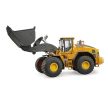 Bruder Volvo L260H kolesový nakladač - KP HRAČKA