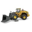 Bruder Volvo L260H kolesový nakladač - KP HRAČKA