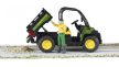 Bruder John Deere Gator XUV 855D s vodičom - KP HRAČKA