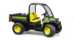 Bruder John Deere Gator XUV 855D - KP HRAČKA