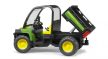 Bruder John Deere Gator XUV 855D - KP HRAČKA