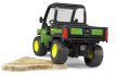 Bruder John Deere Gator XUV 855D - KP HRAČKA