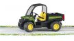 Bruder John Deere Gator XUV 855D - KP HRAČKA