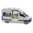 Bruder MB Sprinter Camper s vodičom - KP HRAČKA