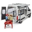 Bruder MB Sprinter Camper s vodičom - KP HRAČKA