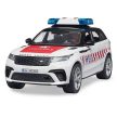 Bruder Range Rover Velar záchranné vozidlo s vodičom - KP HRAČKA