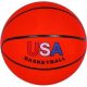 Basketbal USA - oranžová veľkosť 7 - KP HRAČKA