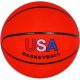 Basketbal USA - oranžová veľkosť 7 - KP HRAČKA