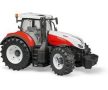Bruder Steyr 6300 Terrus CVT traktor - KP HRAČKA