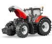 Bruder Steyr 6300 Terrus CVT traktor - KP HRAČKA