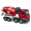 Bruder Mercedes Benz Arocs domiešavač betónu - KP HRAČKA