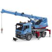 Bruder MAN TGS Autožeriav - KP HRAČKA