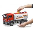 Bruder MAN TGS Nákladné auto cisterna - KP HRAČKA