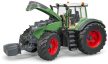 Bruder Fendt 1050 Vario traktor - KP HRAČKA