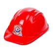 Plastová pracovná prilba - KP HRAČKA