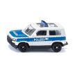 SIKU Land Rover Defender federálna polícia - KP HRAČKA