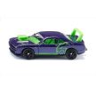 SIKU Dodge Challenger SRT Hellcat Custom - KP HRAČKA