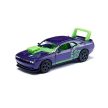 SIKU Dodge Challenger SRT Hellcat Custom - KP HRAČKA