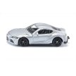 SIKU Toyota GR Supra - KP HRAČKA