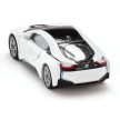 SIKU BMW I8 športové auto - KP HRAČKA