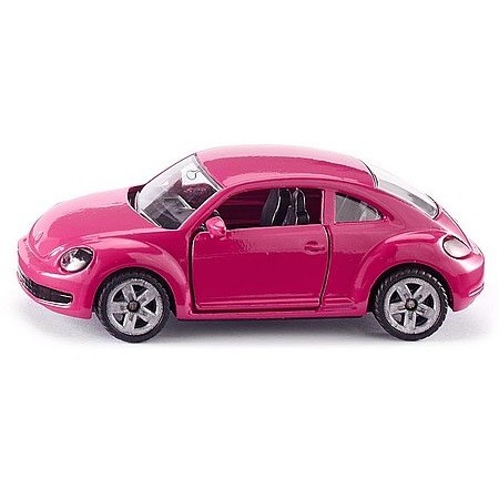 SIKU VW Beetle ružový - KP HRAČKA