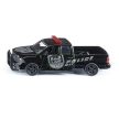 SIKU RAM 1500 pick-up policajné auto - KP HRAČKA