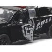 SIKU RAM 1500 pick-up policajné auto - KP HRAČKA
