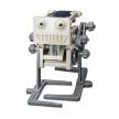 4M Solárny robot 3v1 - KP HRAČKA