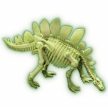 4M sada Stegosaurus DNA - KP HRAČKA