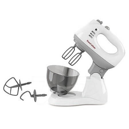 Tegole Kuchynský robot - KP HRAČKA