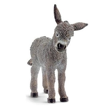 Schleich Oslík žriebä - KP HRAČKA