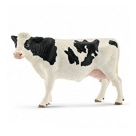 Schleich Holstein krava - KP HRAČKA