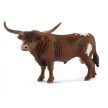 Schleich texaský longhorn býk - KP HRAČKA