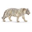 Schleich Tiger - biely - KP HRAČKA