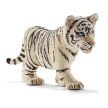 Schleich Tiger mláďa - biele | KP HRAČKA