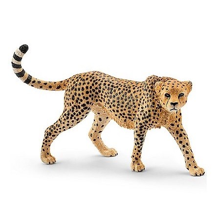 Schleich samica geparda - KP HRAČKA