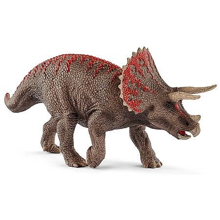 Schleich Triceratops - KP HRAČKA