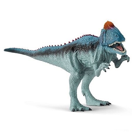 Schleich Cryolophosaurus - KP HRAČKA