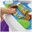 Fisher-Price inteligentný stôl - dvojjazyčný - KP HRAČKA