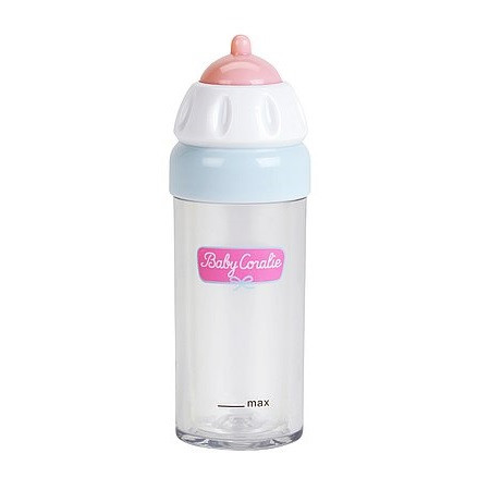 Klein Baby Coralie detská fľaša - KP HRAČKA