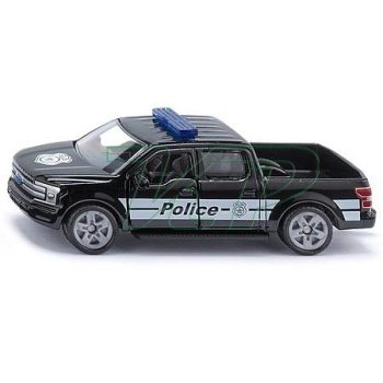 SIKU Ford F150 Americké policajné auto - KP HRAČKA