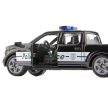 SIKU Ford F150 Americké policajné auto - KP HRAČKA