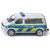 SIKU Volkswagen T5 policajné auto - KP HRAČKA