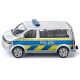 SIKU Volkswagen T5 policajné auto - KP HRAČKA