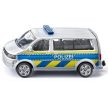 SIKU Volkswagen T5 policajné auto - KP HRAČKA