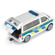 SIKU Volkswagen T5 policajné auto - KP HRAČKA