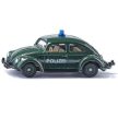SIKU Volkswagen Beetle POLIZEI - KP HRAČKA