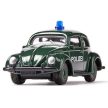SIKU Volkswagen Beetle POLIZEI - KP HRAČKA