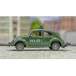 SIKU Volkswagen Beetle POLIZEI - KP HRAČKA